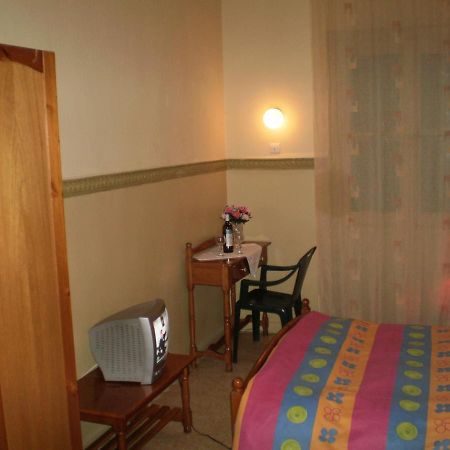 Hotel Europa Tesalónica Habitación foto
